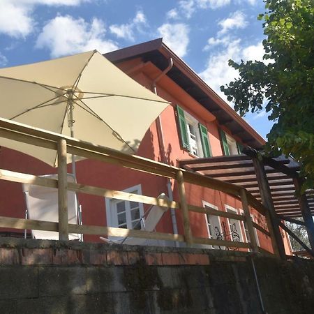 Casa Di Dino Alla Brusa Специя Екстериор снимка