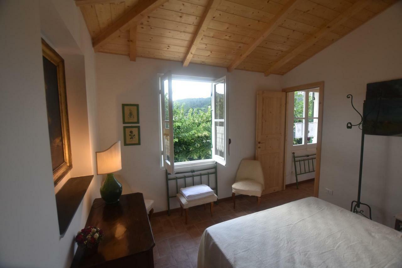 Casa Di Dino Alla Brusa Специя Екстериор снимка