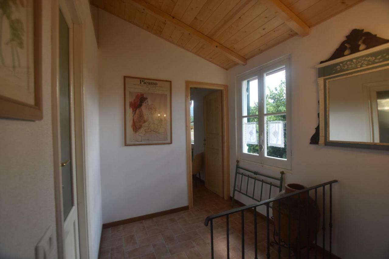 Casa Di Dino Alla Brusa Специя Екстериор снимка