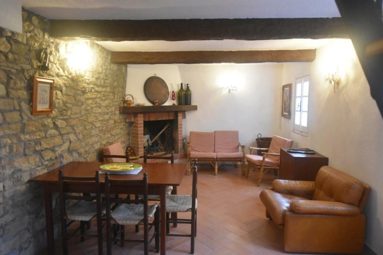 Casa Di Dino Alla Brusa Специя Екстериор снимка