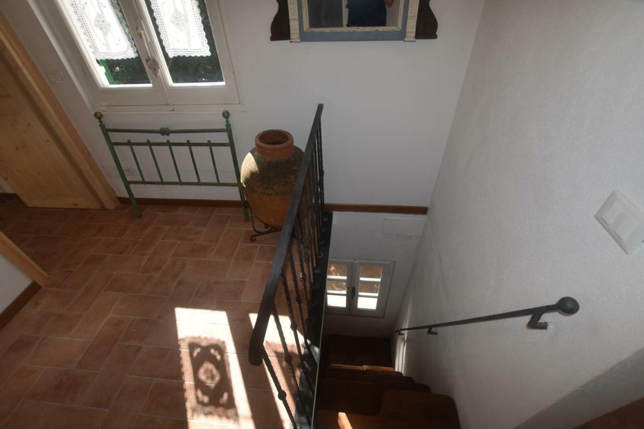 Casa Di Dino Alla Brusa Специя Екстериор снимка