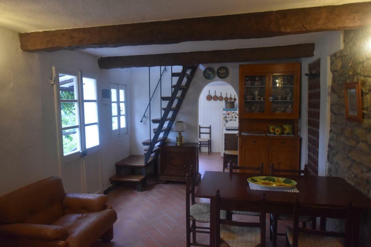 Casa Di Dino Alla Brusa Специя Екстериор снимка