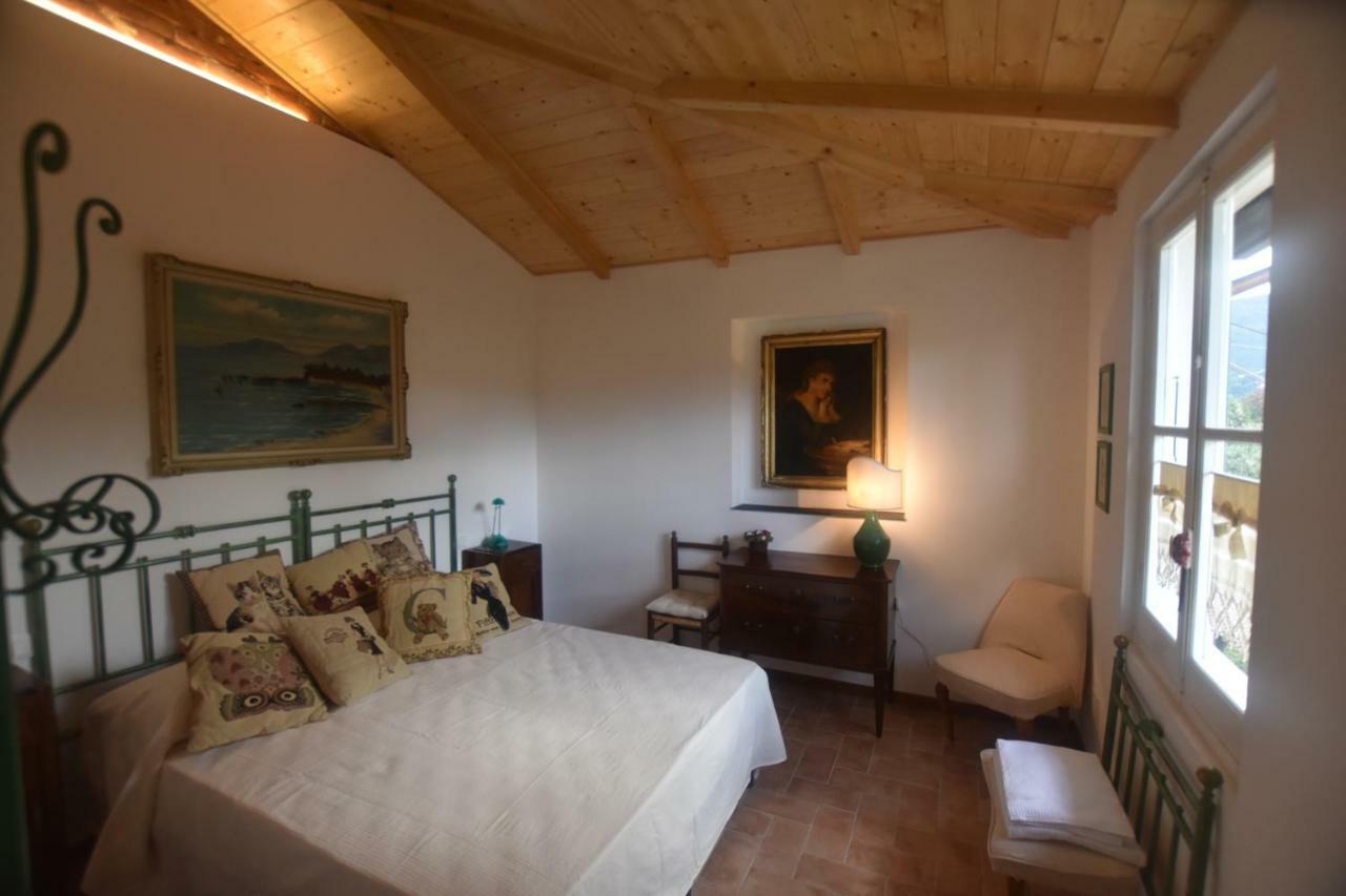 Casa Di Dino Alla Brusa Специя Екстериор снимка