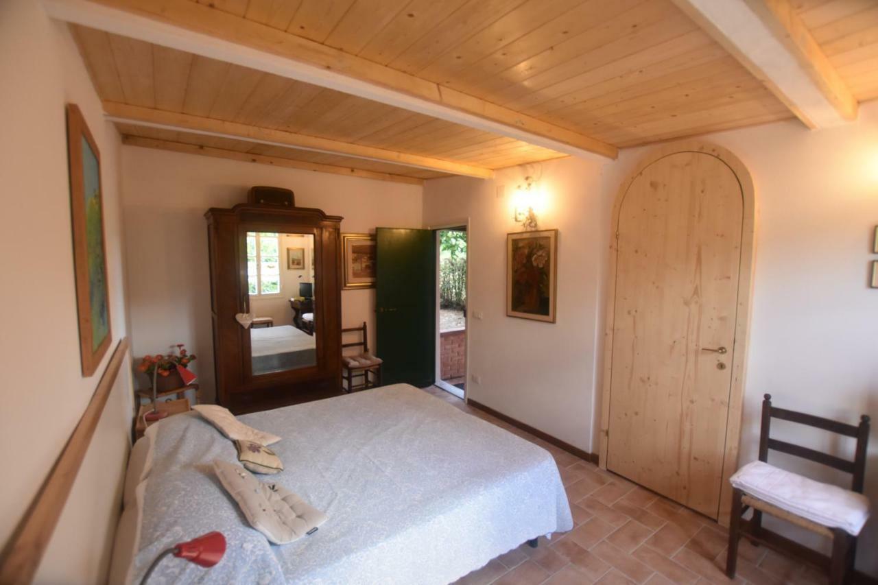 Casa Di Dino Alla Brusa Специя Екстериор снимка